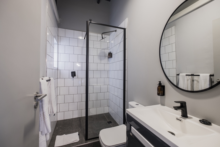 0 Bedroom Property for Sale in Cape Town City Centre Western Cape